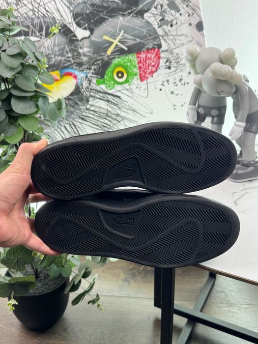 Кросівки Puma Suede 41 розмір Е6849