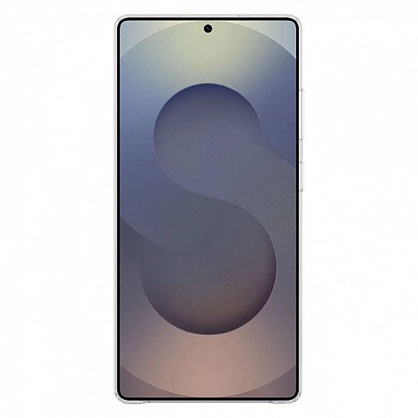 Case Samsung Galaxy S25 Ultra Clear Transparent