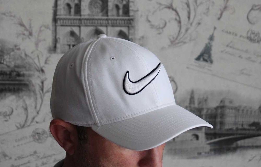 Кепка Nike Classic99 Golf Hat Оригінал 58-61см