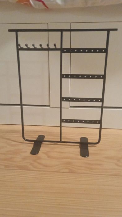 Arrumador/pequeno "armário" para joias