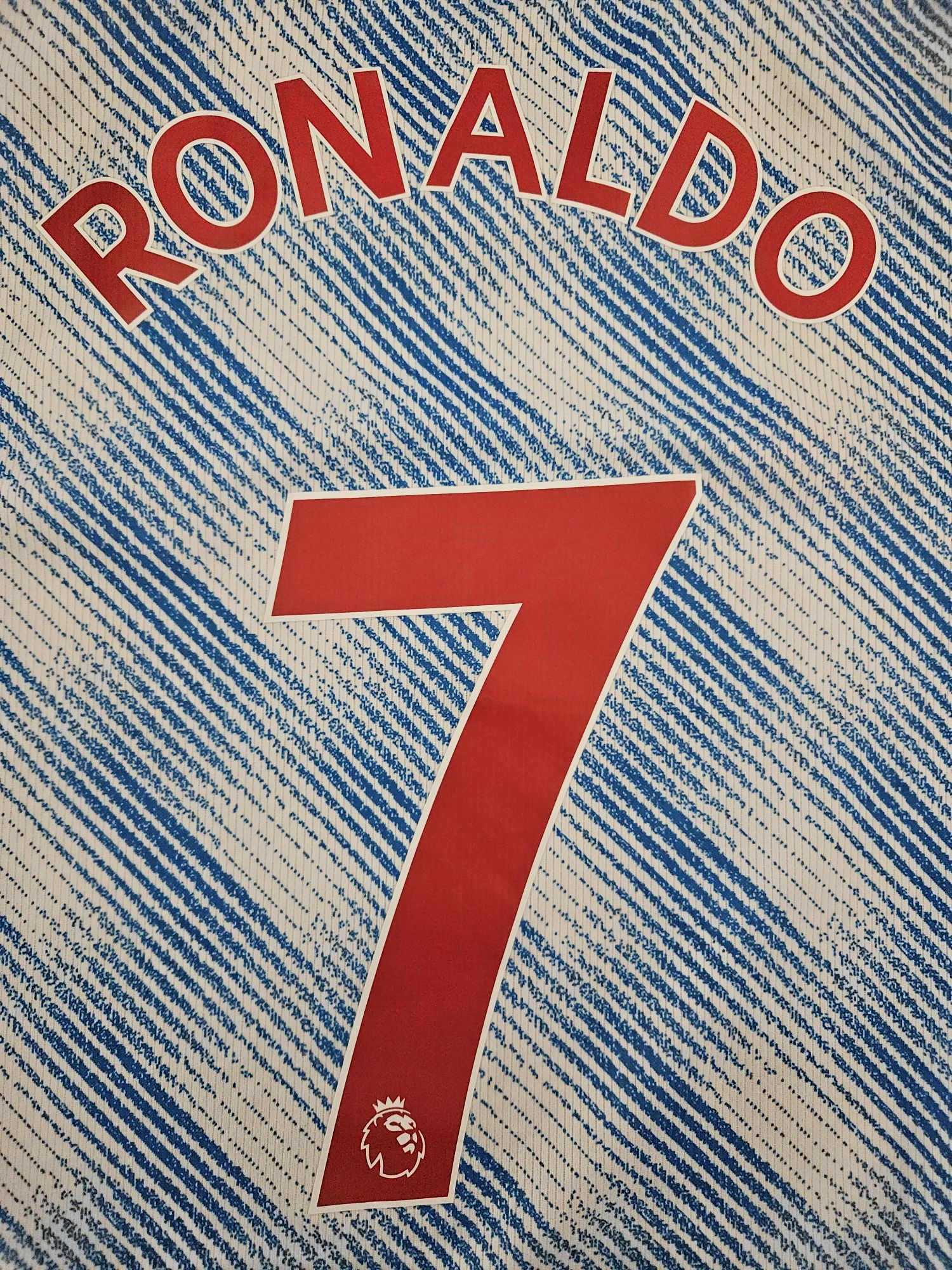 Koszulka Cristiano Ronaldo Manchester United