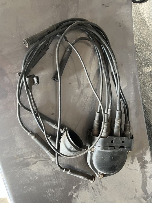 Дверные ручки bmw e34 1987 - 1995