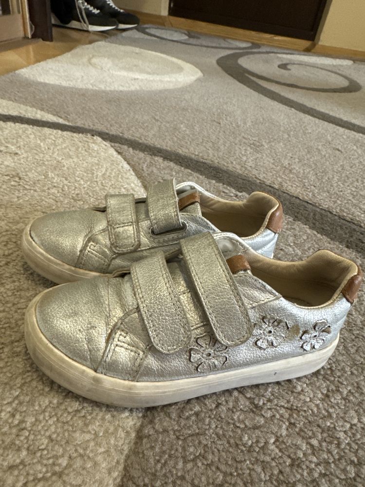 Кросівки кросовки clarks