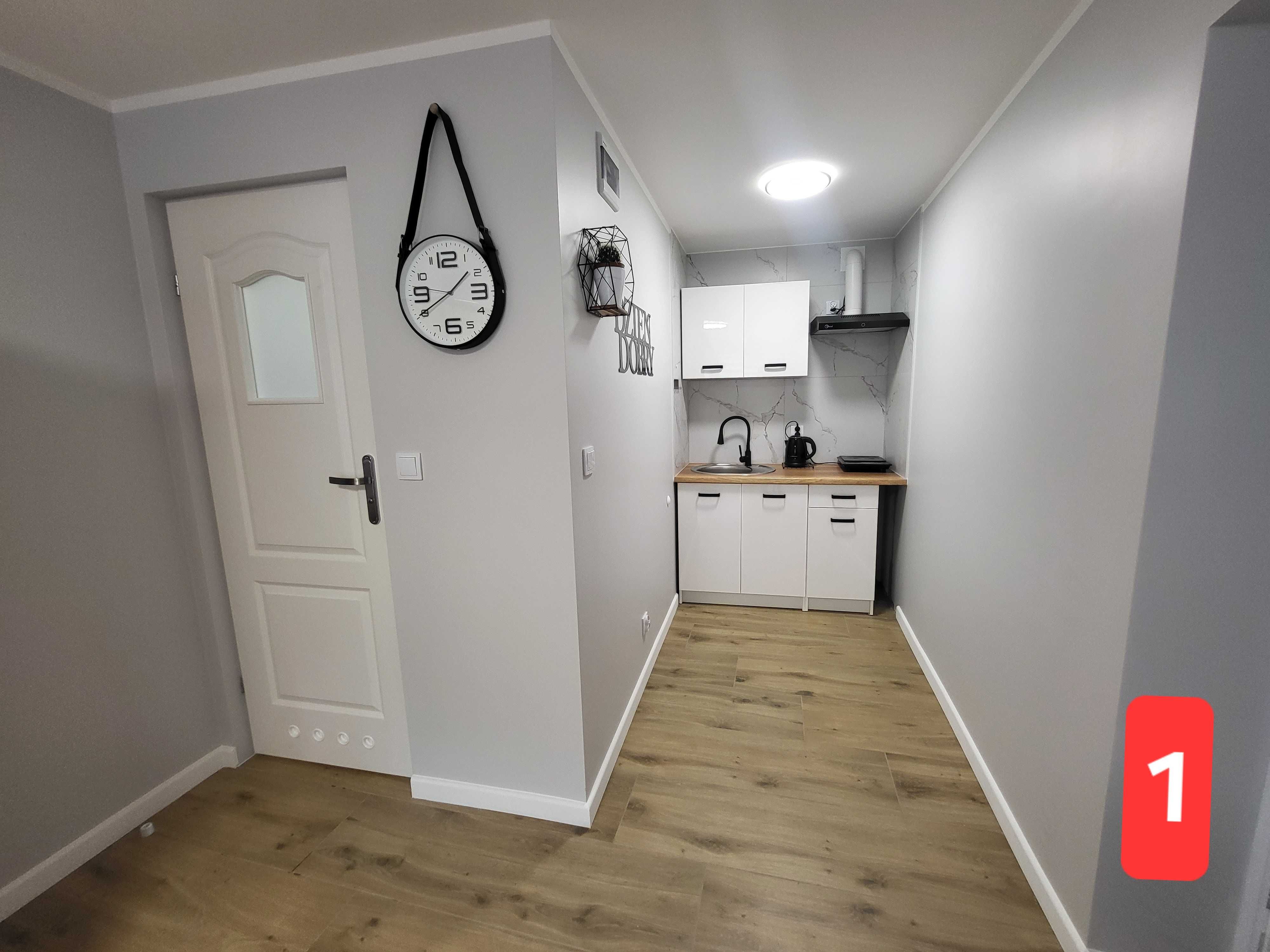 Apartamenty w Międzyzdrojach. Tanie noclegi. Pokoje do wynajęcia.