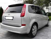 Ford C-MAX 1.6 Diesel 109KM 2009r