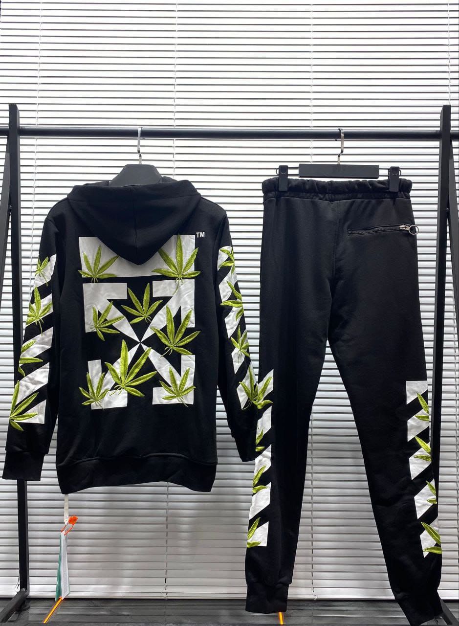 Off white dresy męskie rozmiar L