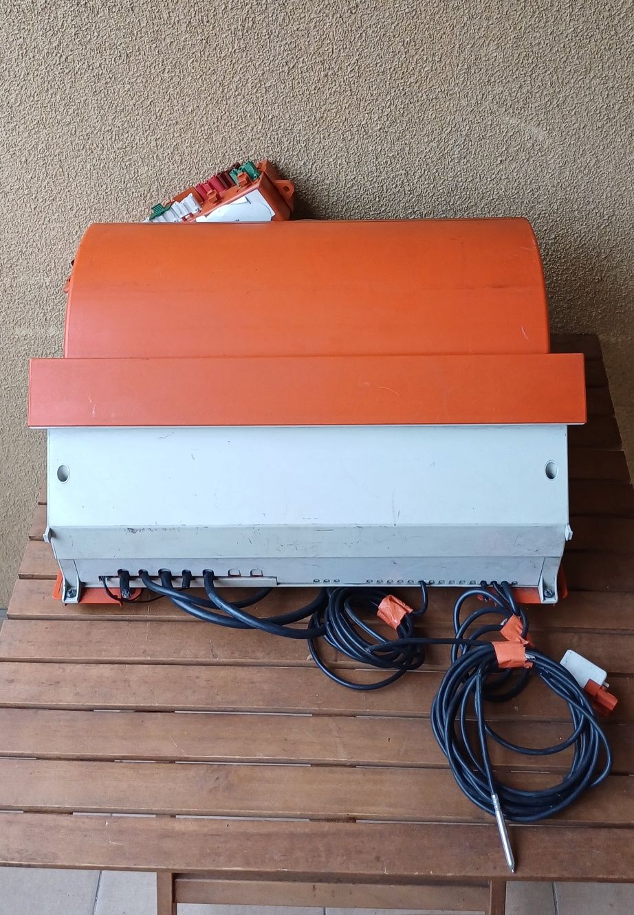 Viessmann Trimatik MC/B2 regulator programator sterownik