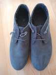 Buty wiosenne damskie