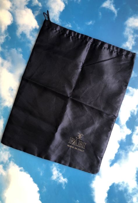 пыльник , мешочек для одежды