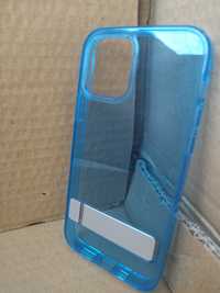 Etui do iPhone 12/12 Pro stojak (B8)