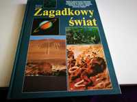 Zagadkowy Świat  pozycja bardzo ciekawa