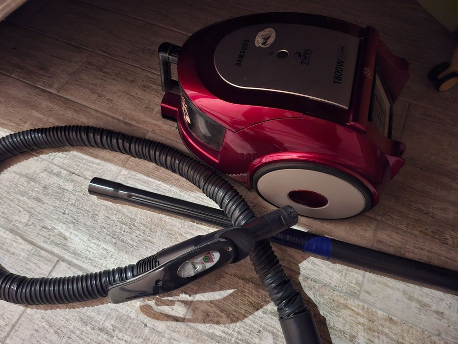 Шланг пилососа Samsung