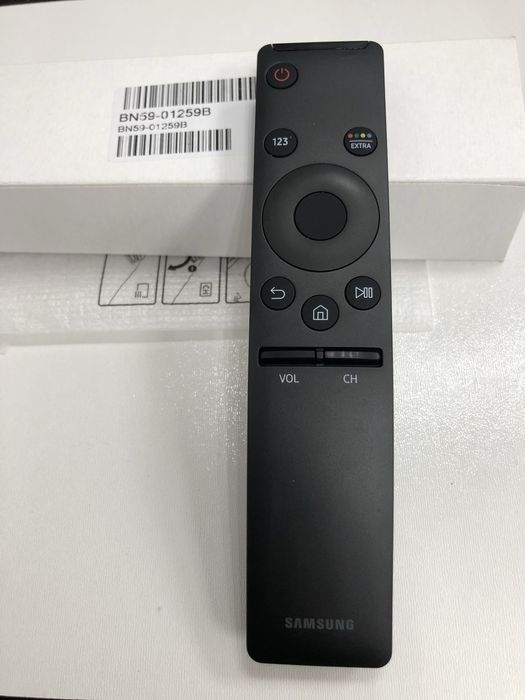 Пульт original Samsung Smart Tv BN59-01259B.