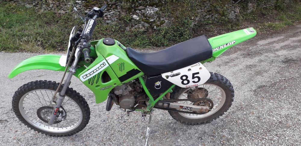Moto 125