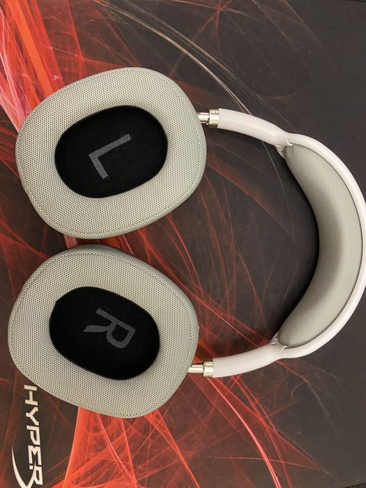 Навушники AirPods Max