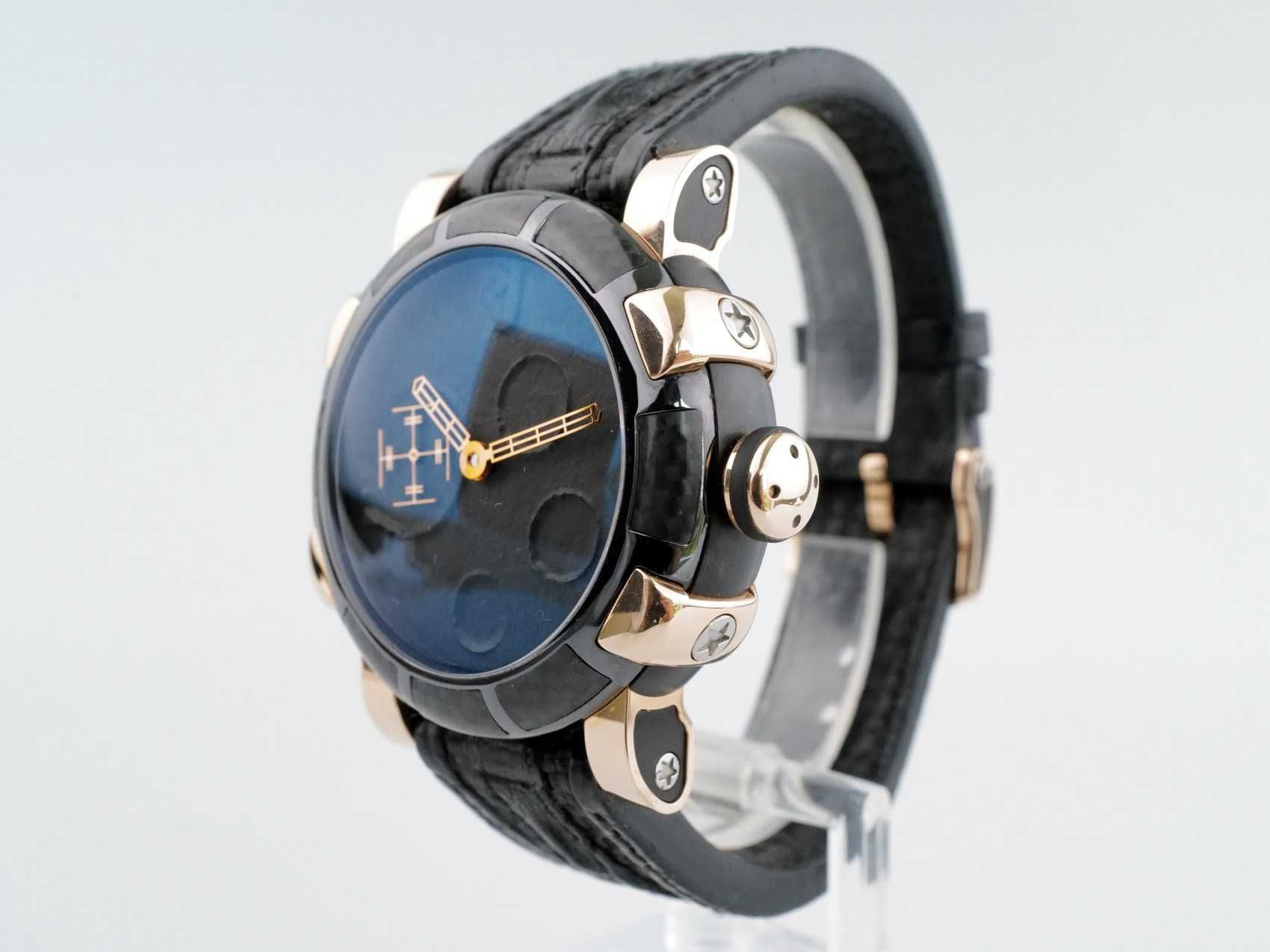 Romain Jerome Moon Dust DNA