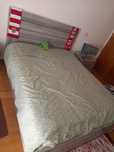 Vendo mobília de quarto casal
