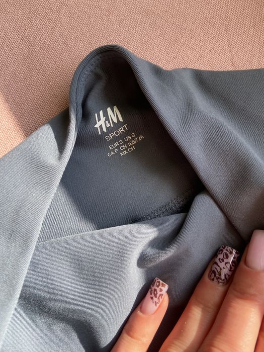 Шорти h&m для вагітних