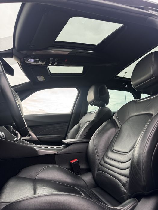 Citroen DS 5, ідеал!