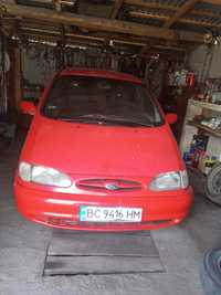 Продам Ford Galaxy