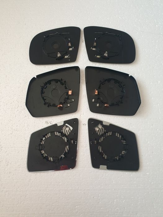 Дзеркало,Корпус,Поворотник,Mercedes,w463,w166,M,w163,w164,W167,R,ML,G