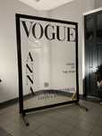scianka zdjeciowa Vogue Magazyn Fashion
