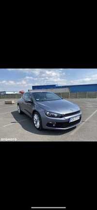 Volkswagen Scirocco Volkswagen Scirocco 1.4 TSI DSG