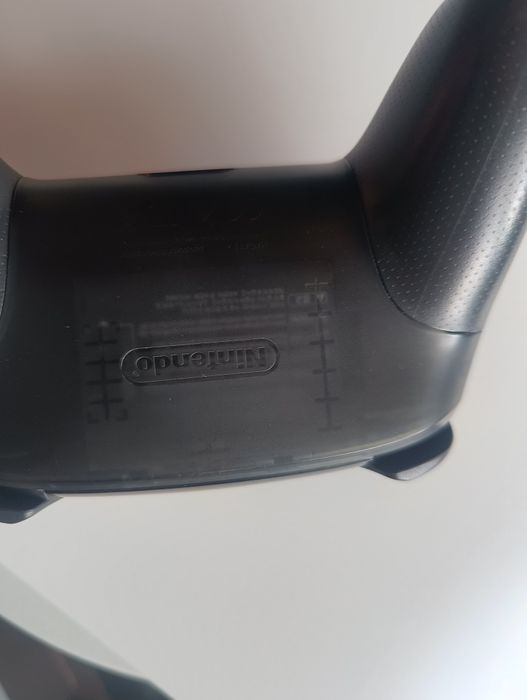 Pro Controller Nintendo Switch  Pad Kontroler