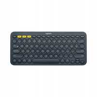 Klawiatura membranowa Logitech K380 Bluetooth FR AZERTY