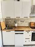 Meble kuchenne -