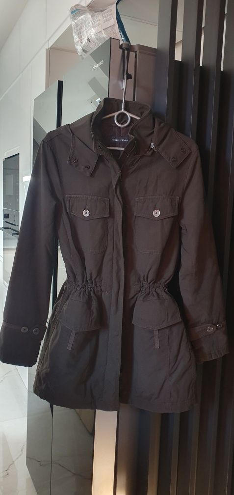 Kurtka Marco Polo s/m