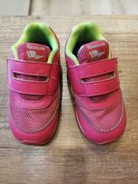 Buty Reebok rozm. 24,5