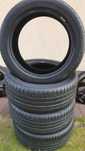 JAK NOWE opony Continental 235/45R18
