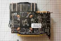 EVGA GeForce Gtx 670 2gb + Arctic Accelero Mono PLUS