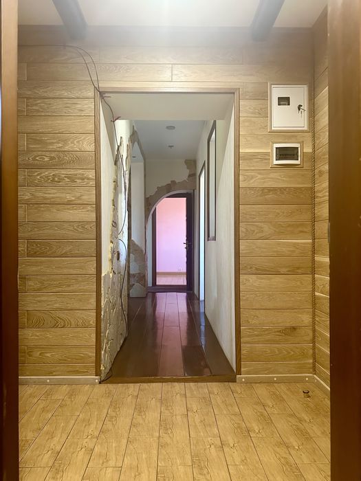 1/2 коттеджа, 2 эт, район Роковатой, ул Шахтерская