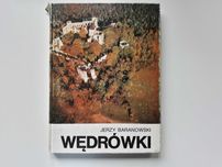 Wędrówki. J. Baranowski