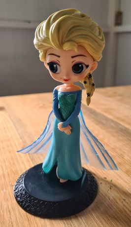 Figura de ação/boneca Frozen