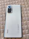 Redmi note 10 pro glacier blue