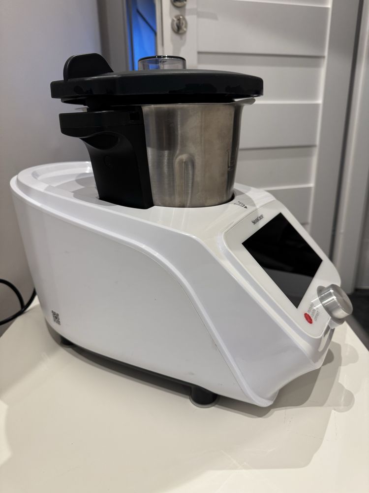 Robot lidlomix Monsieur cuisine connect