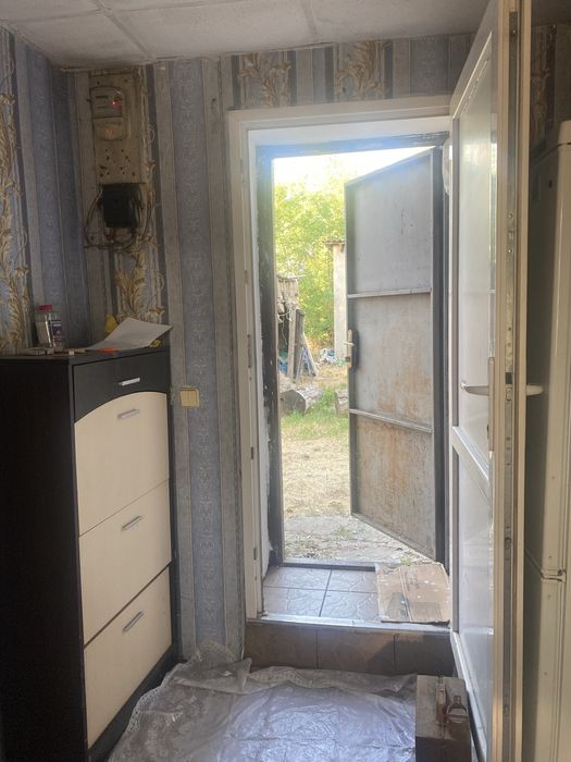 Будинок в Грушівці з великою ділянкою