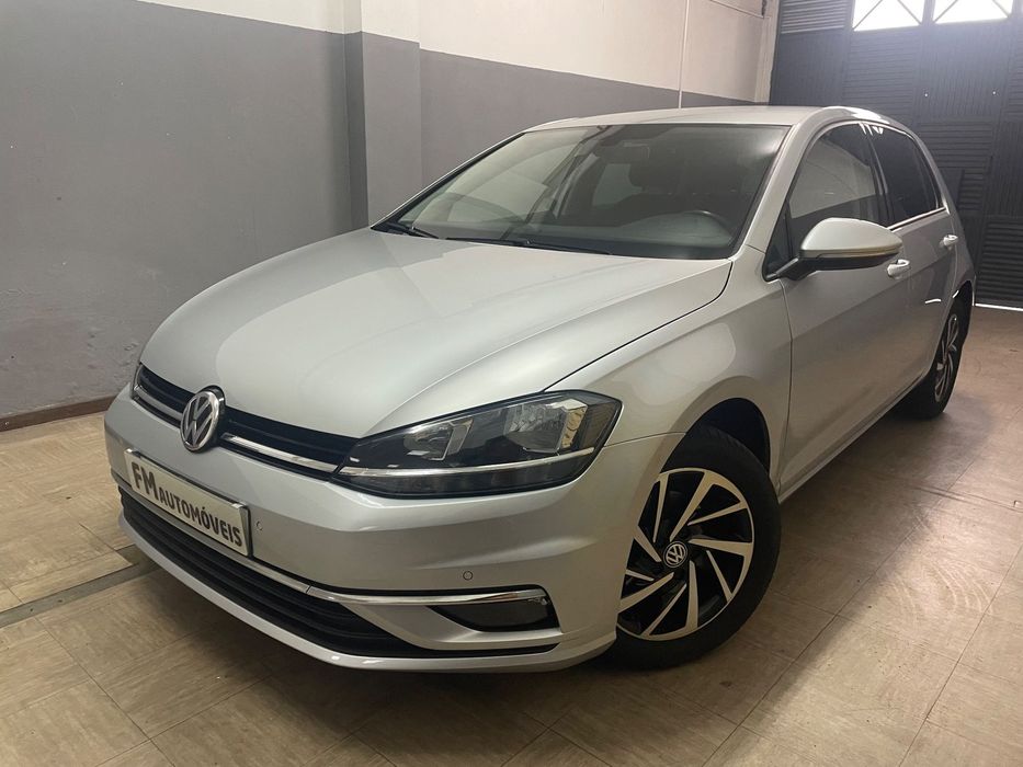 VW Golf 1.0 TSI Join