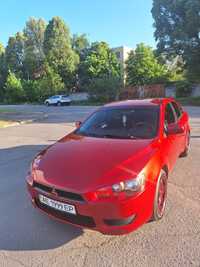 Продам авто Mitsubishi Lancer 10