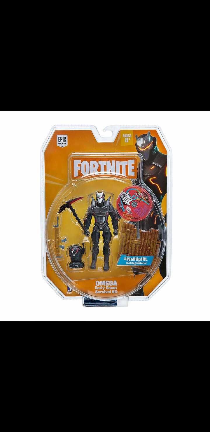 Fortnite Figure Omega