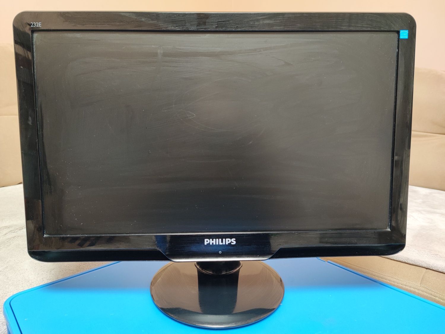 Монітор до комп'ютера  Philips 232 E.