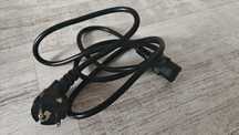 Kabel przewód do komputera monitora drukarki