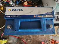 Bateria VARTA auto 12 V 74 Ah 680 A