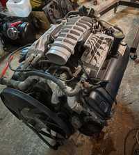Silnik Range Rover Sport 4.2 sc Kompresor SUPERCHARGED