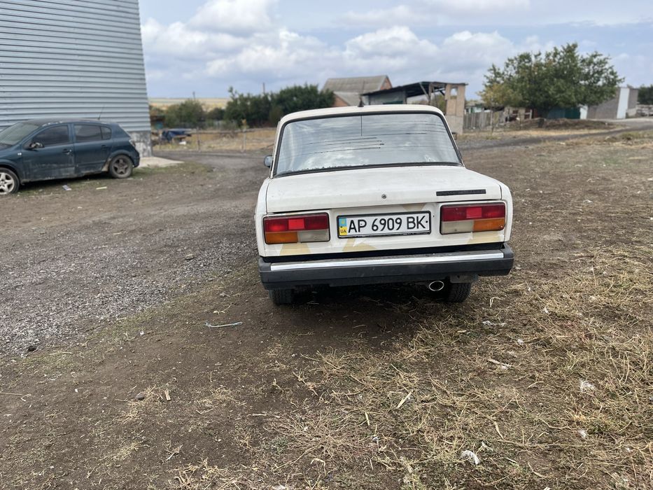 Продаммм ваз 2107