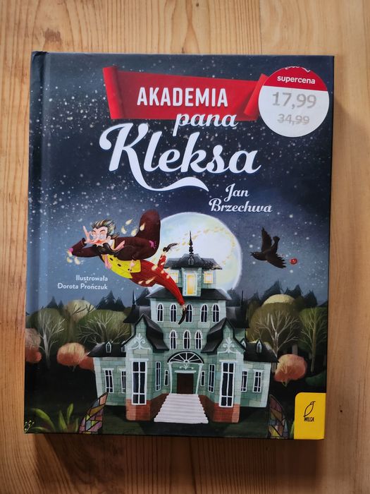 Akademia Pana Kleksa