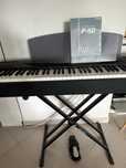Piano Digital Yamaha P60